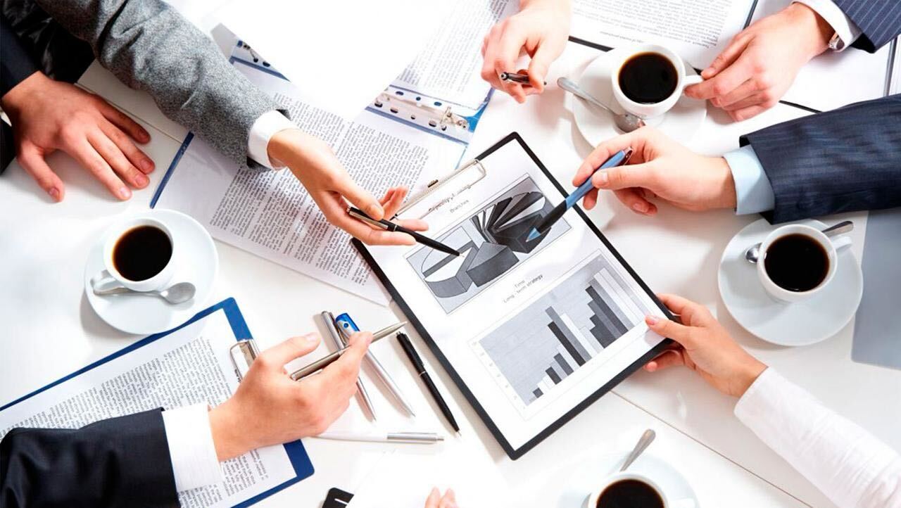 Building the Future Together